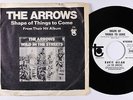 Garage 45 - Davie Allan & the Arrows - Shape Of Things To Come - Tower - promo