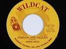 Rock & Roll Popcorn 45 - Herbie Smith - Samson And Delilah - Wildcat - mp3
