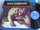 Tadd Dameron/The Magic Touch//1960s Reissue/Riverside RLP 419/EX+ to MINT-