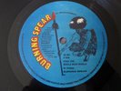 Burning Spear ?– Free The Whole Wide World   Very Rare 12