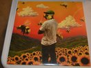 Tyler The Creator Scum Fuck Flower Boy Vinyl Record LP w/ Bee Poster Hip Hop Rap