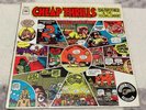 Big Brother & The Holding Company Cheap Thrills Mono Record KCL2900
