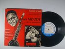 JAMES MOODY & His MODERNISTS CHANO POZO Mono 10