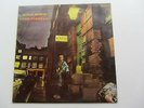 DAVID BOWIE 1972 UK LP THE RISE AND FALL OF ZIIGGY STARDUST 1E / 1E 1ST PRESS EX