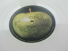 THE BEATLES 1970  UK  LET IT BE LP   1978 UK EXPORT WHITE VINYL PRESSING