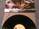 AMON DUUL II - HIJACK LP EX  ORIGINAL U.S ATCO SD 36-108 KRAUTROCK