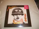 X RAY SPEX i am a cliche 2 x lp green pink vinyl still sealed