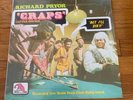 Richard Pryor - Craps LP - Laff A146 Sealed  1st pressing  MINT