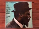 The Thelonious Monk Quartet ?– Monk's Dream 1963 Columbia ?CS 8765 Vinyl VG+