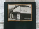 Live At The Gold Dollar Third Man Records  Vinyl Box Set TMR367/8/9
