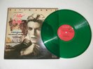 David Bowie US LP Peter And The Wolf VG+ Green Vinyl '78 Philadelphia Orchestra