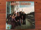 Lynyrd Skynyrd ?– (Pronounced 'L?h-'nérd 'Skin-'nérd) 1973 MCA-363 1st Vinyl VG+