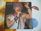 GUNS N ROSES METAL PETALS LIVE DOUBLE LP CORNSHUCKER 1989 NY LIMELIGHT DEMOS