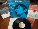 CRISPIAN ST. PETERS Rare Vinyl Lp THE PIED PIPER March 1966 Original Jamie