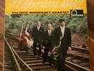 MONO JAZZ LP - DICK MORRISSEY QUINTET - IT'S MORRISSEY MAN