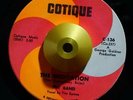 TNT BAND The Meditation/Sabre Olvidar LATIN SOUL FUNK 45 VG+ HEAR