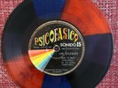 LOS SPLENDID - Dame Tu Amor - BOLIVIA GARAGE PUNK 45 PSICOFASICO