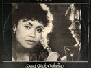 SOUND TRACK ORCHESTRA AND SILVY - Two Worlds - SYNTH BOOGIE ELECTRO 80s SURINAME