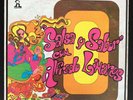 ALFREDITO LINARES - Soul Love - RARE BOOGALOO DESCARGA GUAGUANCO LP