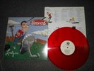 DANCE HALL CRASHERS LP LOCKJAW FIRST PRESS USA NM