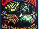 COUNTRY JOE & FISH ELECTRIC MUSIC ULTRA-RARE ORIG '67 VANGUARD MONO LP STUNNING