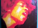 JIMI HENDRIX ELECTRIC LADYLAND RARE ORIG '68 REPRISE 2-TONE LABEL LP IN SHRINK