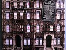 LED ZEPPELIN PHYSICAL GRAFFITI RARE ORIG '75 2-LP SET w/INSERT,SHRINK+STICKER NM