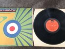 GINGER BAKER'S AIR FORCE 2 POLYDOR ORIG NM VINYL LP ALBUM