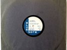 Tadd Dameron Jahbero Lady Bird  Blue Note 78 rpm Phonograph Record 559