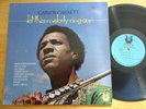Carlos Garnett ' Let This Melody Ring On '
