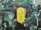 The J.B.'s 'Pass The Peas' 12