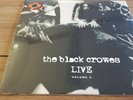 THE BLACK CROWES 
