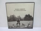 George Harrison- All Things must pass (Apple,1970) Vinyl LP's  EX