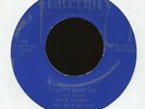 DALE WRIGHT That's Show Biz on Fraternity Rockabilly 45 VG++ Hear