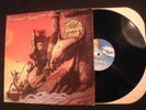 Diamond Head - Borrowed Time - 1982 Vinyl 12'' Lp./ VG+/ Hard Rock Metal