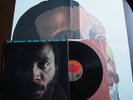 DICK GREGORY The Light Side: The Dark Side 2 LP RARE Milton Glaser Poster 1969