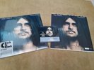 Mike Oldfield Ommadawn   Back To Black Signed Very Limited Edition of 250