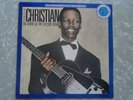 CHARLIE CHRISTIAN GENIUS OF THE ELECTRIC GUITAR COLUMBIA JAZZ MASTERPIECES 1987