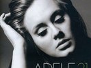 ADELE 21 (LP) Vinyl