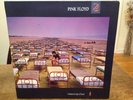 PINK FLOYD - A MOMENTARY LAPSE OF REASON (1987 LP) 1ST UK PRESS  + LYRICS INNER