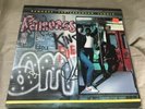 Ramones - Subterranean Jungle Lp 1st Press Vinyl Punk Rock Dead Boys