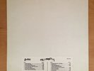 WHERE THE BUFFALO ROAM Soundtrack 1980 US Promo LP NEIL YOUNG Score Bill Murray