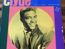 CLYDE MCPHATTER/Clyde (Atlantic LP 8031)