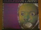 Suburban Lawns s/t [vinyl - 12