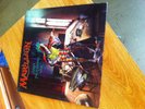 MARILLION - SCRIPT FOR A JESTER'S TEAR -  Vinyl LP 1983