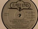 VITOUS, Miroslav - New York City - Vinyl (12