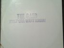 THE BAND - RARE 1970 Bootleg Live LP Hollywood Bowl - VG+