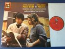 NM MOZART - VIOLIN CONCERTOS 2 & 4 LP, A.S Mutter, Riccardo Muti, EMI ASD 4185