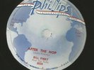 HEAR 1958 78 PHILLIPS 3524 - BILL PINKY - ROCKABILLY DOOWOP-  AFTER THE HOP