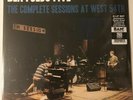 BEN FOLDS FIVE THE COMPLETE SESSIONS AT WEST 54TH 2 LP white  VINYL